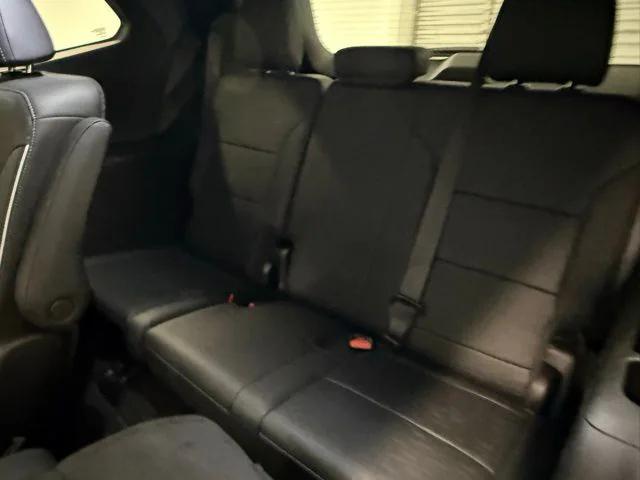 2025 Buick Enclave Sport Touring FWD