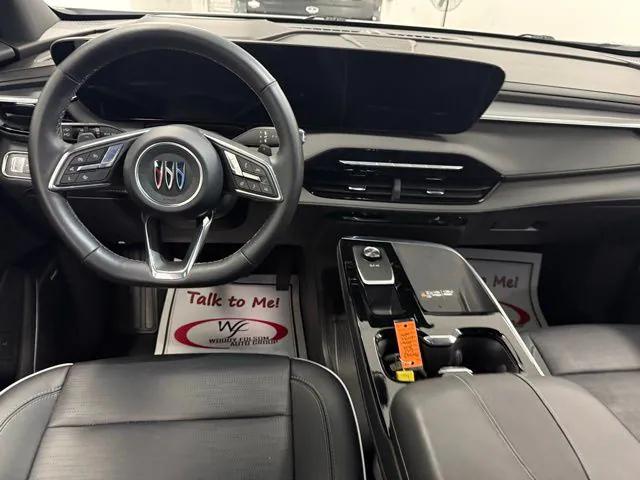 2025 Buick Enclave Sport Touring FWD