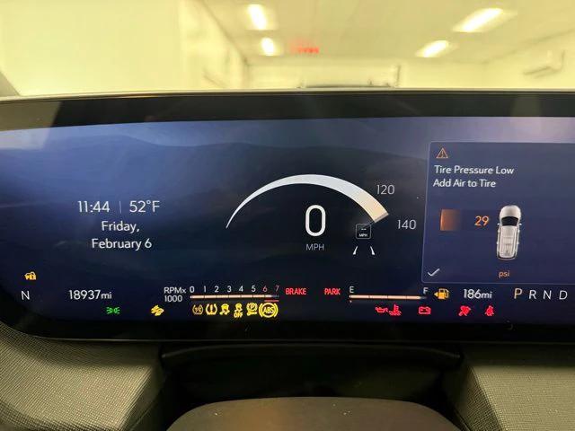2025 Buick Enclave Sport Touring FWD