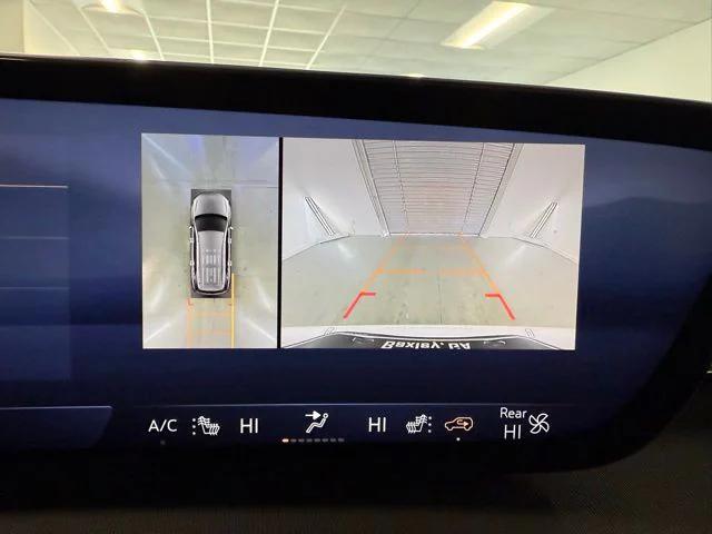 2025 Buick Enclave Sport Touring FWD