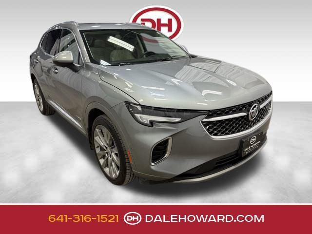 2023 Buick Envision Avenir AWD