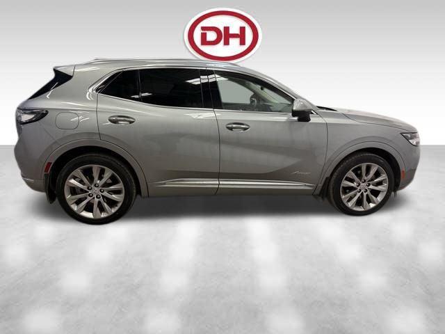 2023 Buick Envision Avenir AWD