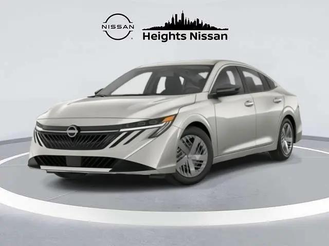 2026 Nissan Sentra SV for sale in Jackson Heights, NY