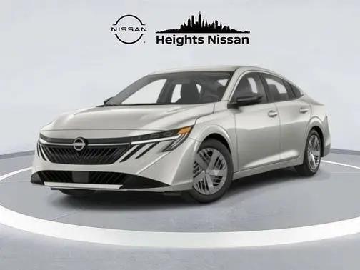 2026 Nissan Sentra SV for sale in Jackson Heights, NY
