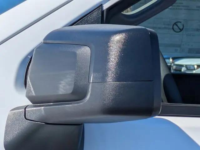 2026 Chevrolet Silverado 1500 2WD Regular Cab Standard Bed WT