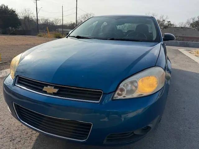 2010 Chevrolet Impala LT