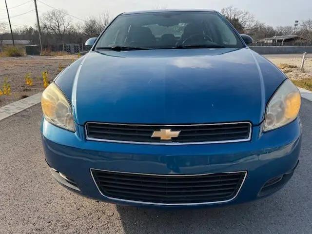 2010 Chevrolet Impala LT