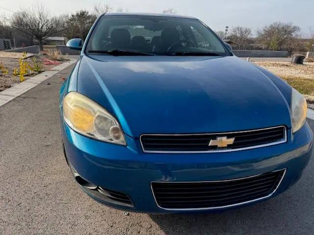 2010 Chevrolet Impala LT