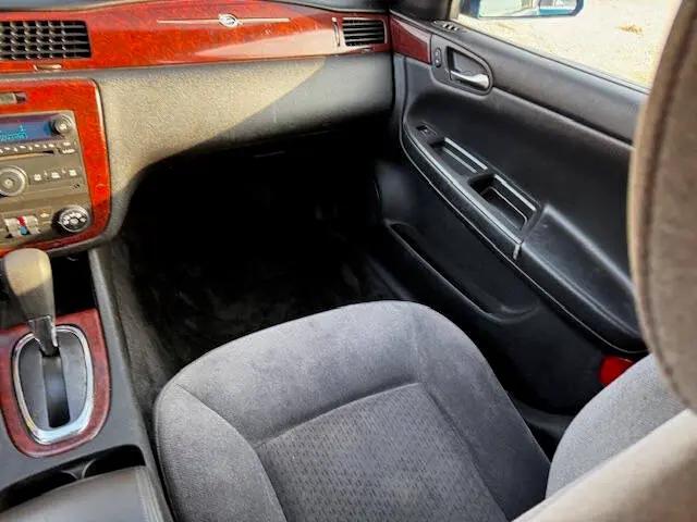 2010 Chevrolet Impala LT