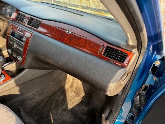 2010 Chevrolet Impala LT
