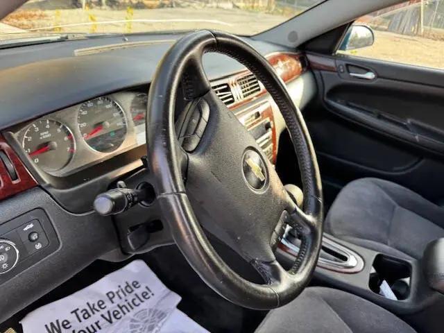 2010 Chevrolet Impala LT