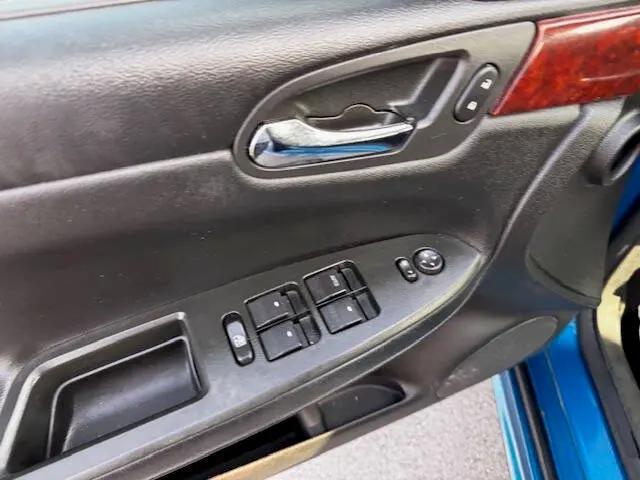 2010 Chevrolet Impala LT