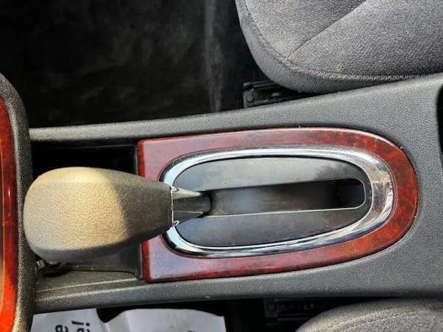 2010 Chevrolet Impala LT