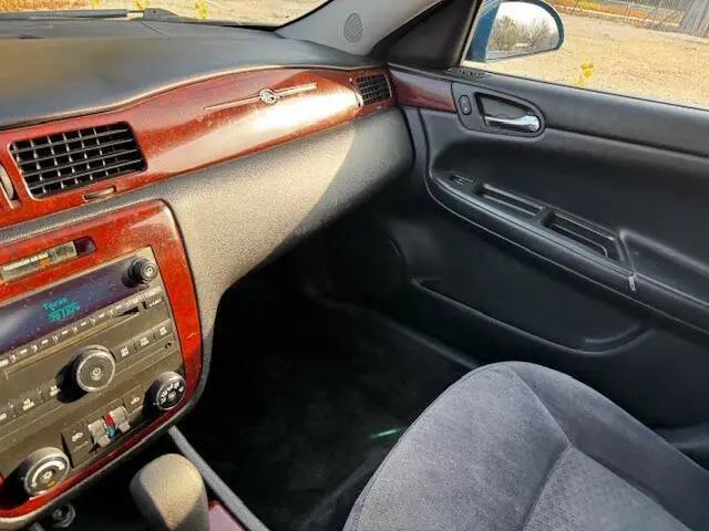 2010 Chevrolet Impala LT