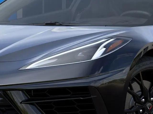 2026 Chevrolet Corvette Stingray Convertible, 3LT, RWD