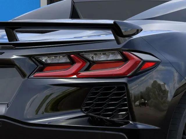 2026 Chevrolet Corvette Stingray Convertible, 3LT, RWD