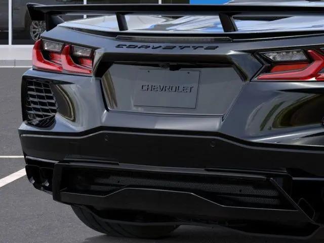 2026 Chevrolet Corvette Stingray Convertible, 3LT, RWD