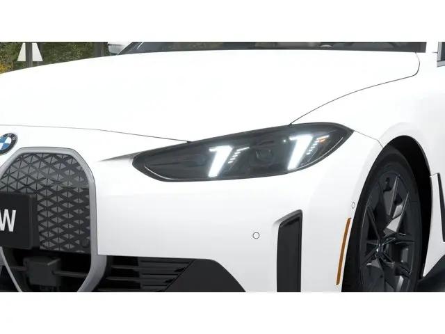 2026 BMW i4 eDrive40