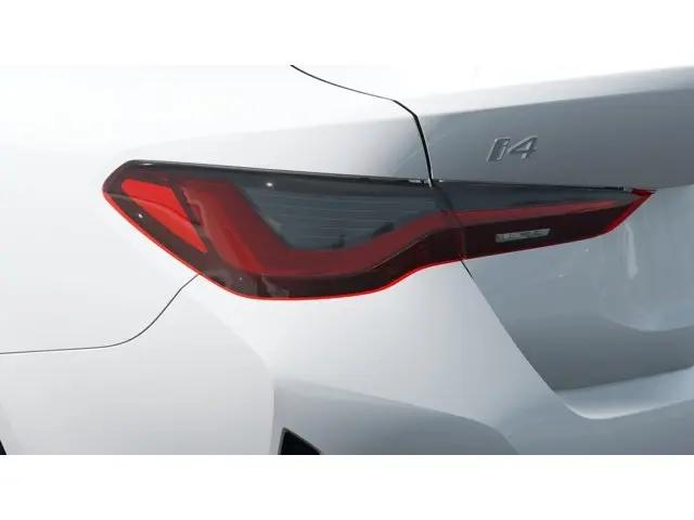 2026 BMW i4 eDrive40