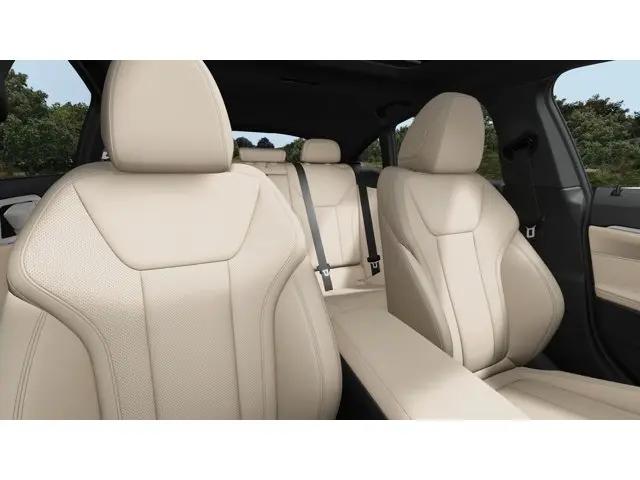 2026 BMW i4 eDrive40