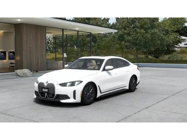 2026 BMW i4 eDrive40 for sale in Chula Vista, CA