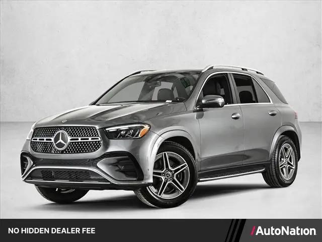 2026 Mercedes-Benz GLE GLE 350 GLE 350 for sale in Chicago, IL