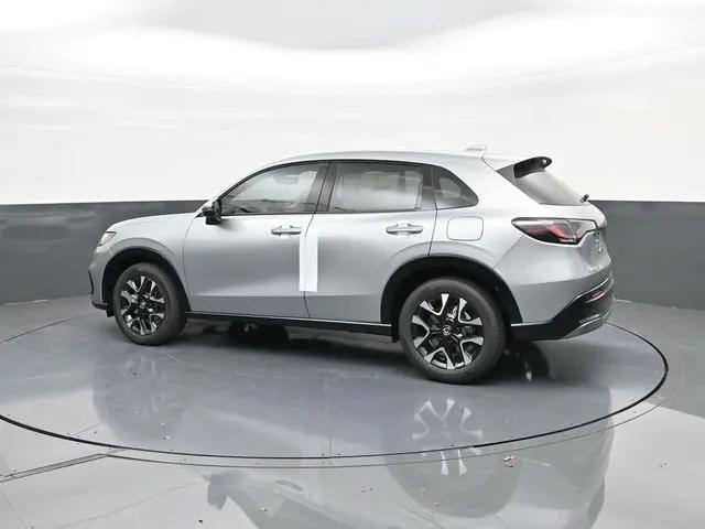 2026 Honda HR-V 2WD EX-L