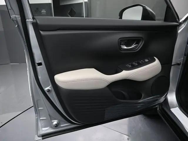 2026 Honda HR-V 2WD EX-L