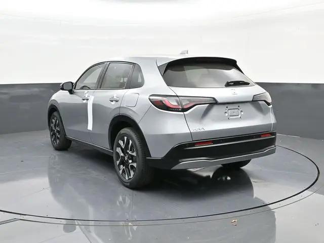 2026 Honda HR-V 2WD EX-L