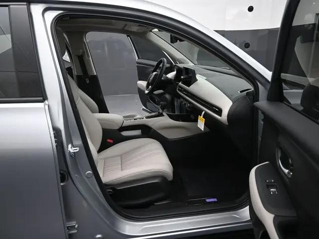 2026 Honda HR-V 2WD EX-L