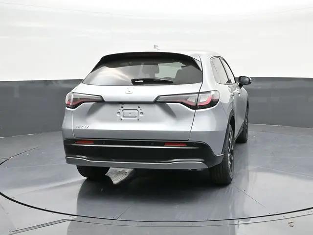 2026 Honda HR-V 2WD EX-L
