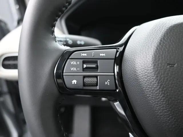 2026 Honda HR-V 2WD EX-L