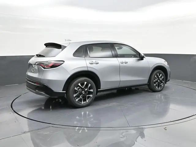 2026 Honda HR-V 2WD EX-L