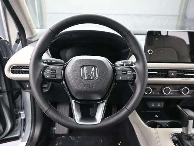 2026 Honda HR-V 2WD EX-L