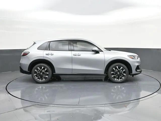 2026 Honda HR-V 2WD EX-L