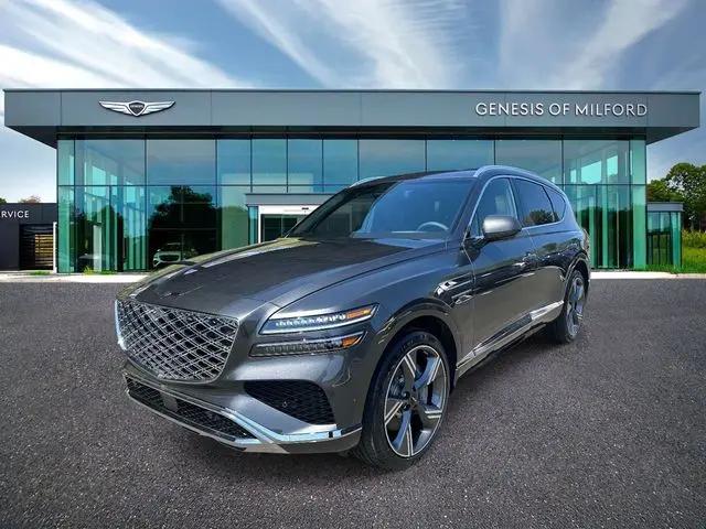 2026 Genesis GV80 3.5T Prestige AWD for sale in Milford, CT