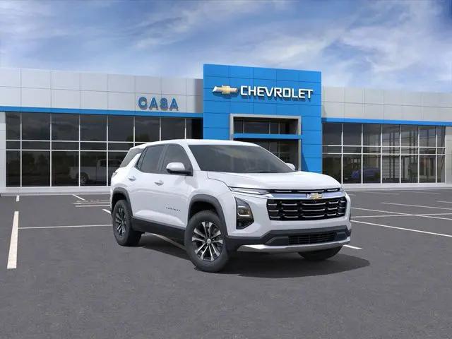 2026 Chevrolet Equinox FWD LT for sale in Prescott, AZ