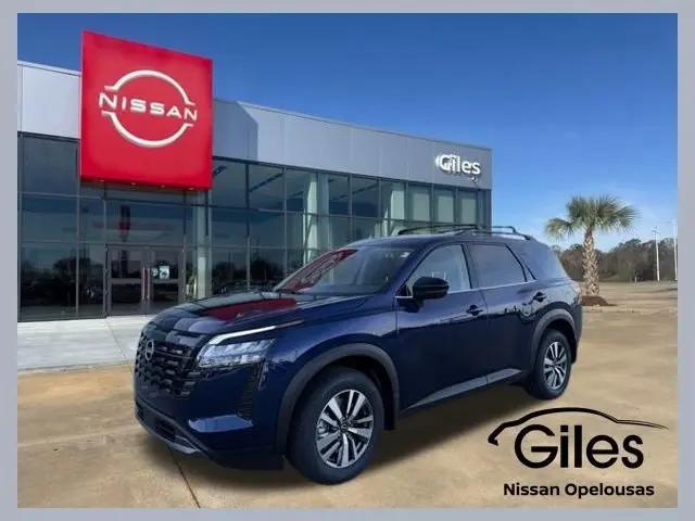 2026 Nissan Pathfinder SL for sale in Opelousas, LA
