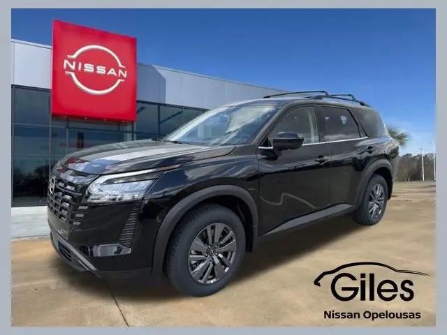 2026 Nissan Pathfinder SV for sale in Opelousas, LA