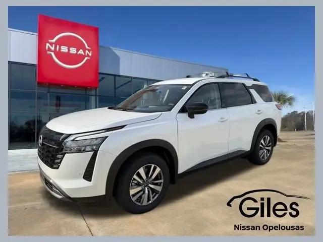2026 Nissan Pathfinder SL for sale in Opelousas, LA