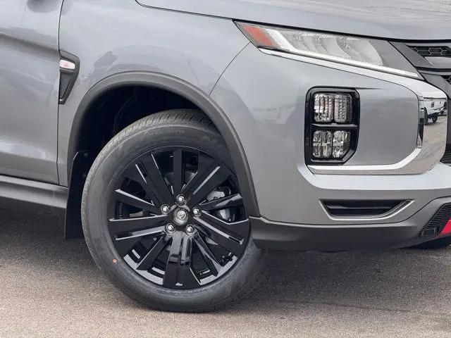 2026 Mitsubishi Outlander Sport 2.0 S