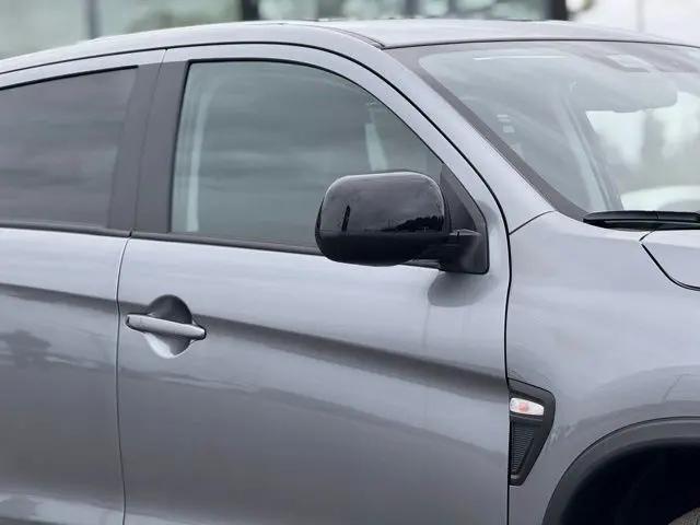 2026 Mitsubishi Outlander Sport 2.0 S