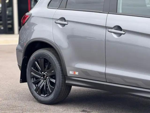 2026 Mitsubishi Outlander Sport 2.0 S