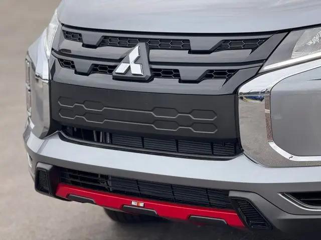 2026 Mitsubishi Outlander Sport 2.0 S