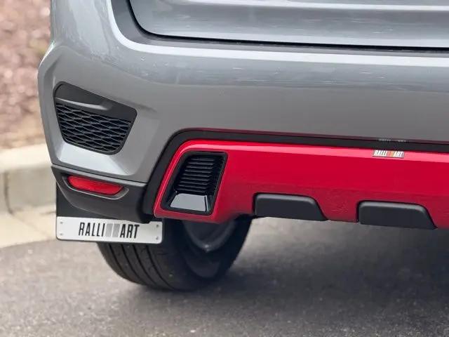 2026 Mitsubishi Outlander Sport 2.0 S