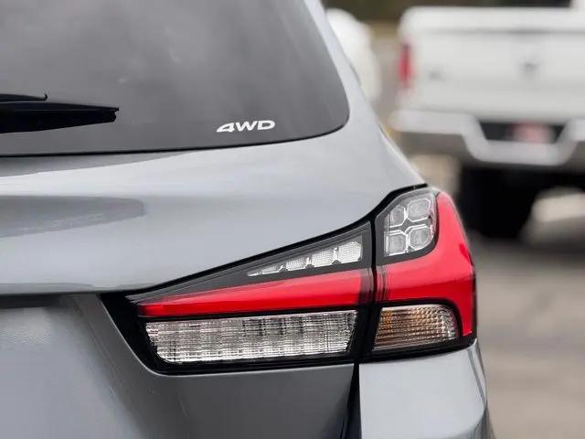 2026 Mitsubishi Outlander Sport 2.0 S