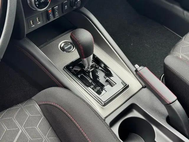 2026 Mitsubishi Outlander Sport 2.0 S