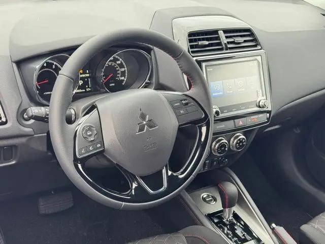 2026 Mitsubishi Outlander Sport 2.0 S