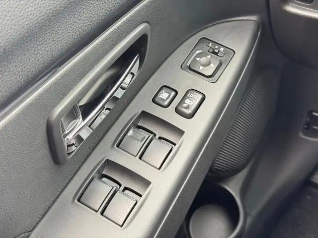 2026 Mitsubishi Outlander Sport 2.0 S