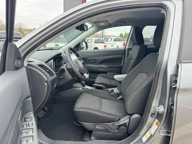 2026 Mitsubishi Outlander Sport 2.0 S